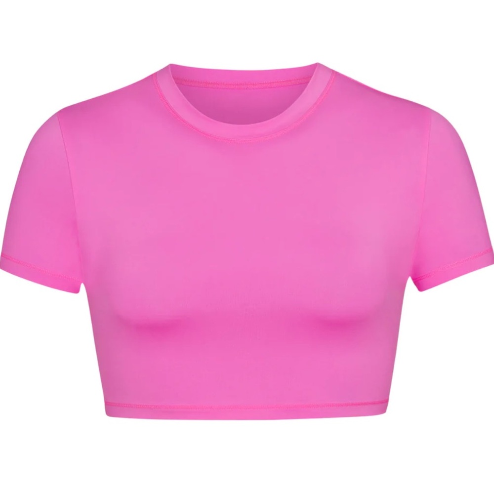 Skims TAFFY SWIM T-SHIRT